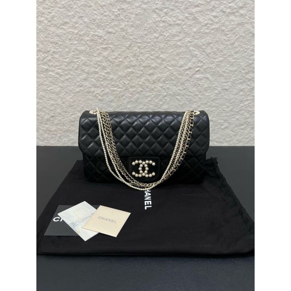 Chanel Women Pre-Loved Bag Very Good Condition